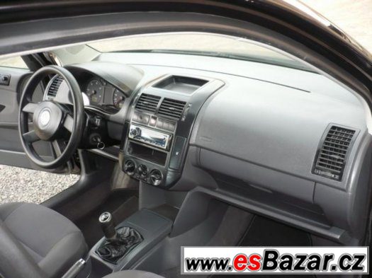 VW POLO 1.4 TDI 55KW – fotografie 2