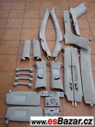 recaro audi – fotografie 1