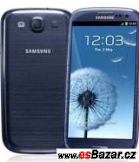 SAMSUNG GALAXY S3 NEO – fotografie 1