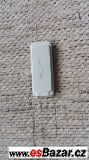 Sony SmartBand SWR10 - PC 1500KČ – fotografie 5