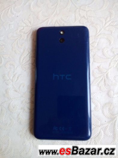 Prodam Htc desire 610 blue – fotografie 3