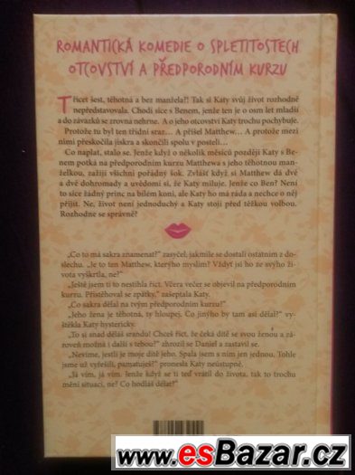 žádný sex, je útery - tracy bloom – fotografie 2