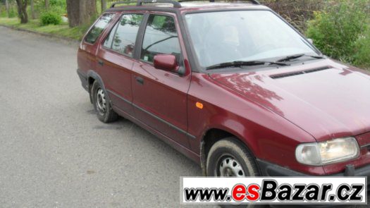 prodam skoda felicie 1.3 mpi lpg – fotografie 2