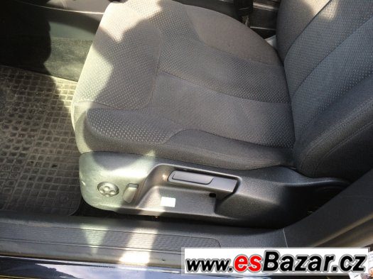 Volkswagen Passat 4Motion 2.0TDI – fotografie 5