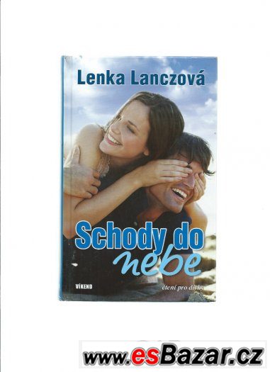 lenka lanczová – fotografie 3