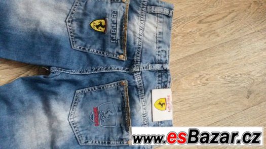 Suprové ryfle Ferrari 152 – fotografie 5