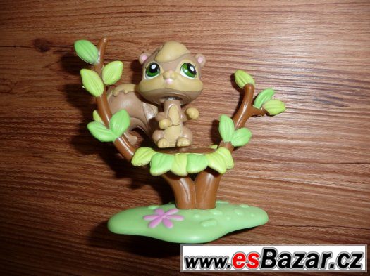 LPS, littlest pet shop – fotografie 4