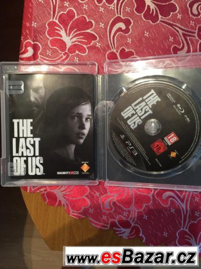 The last of us – fotografie 3