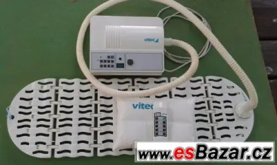 Perličková koupel VITEC