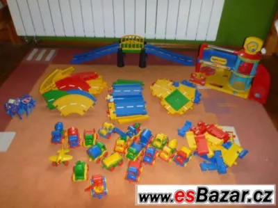 autodráha