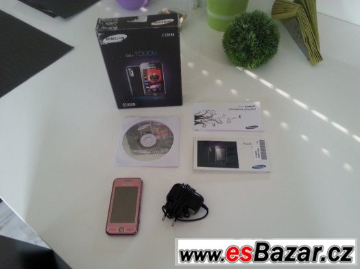 Prodám mobilní telefon – fotografie 1