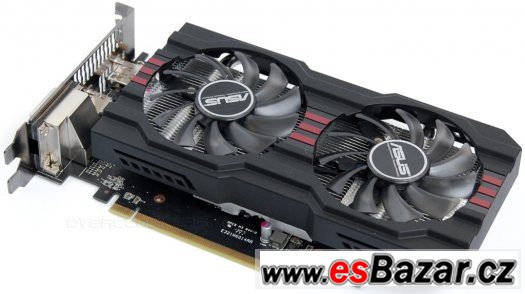 Asus HD 7790 – fotografie 1