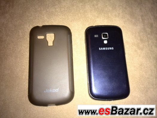 Prodám samsung galaxy trend – fotografie 1