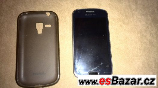 Prodám samsung galaxy trend – fotografie 3