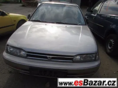 Náhradní díly Honda Accord 1992