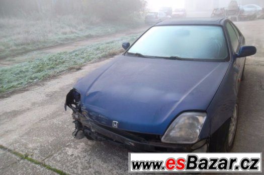Náhradní díly Honda Prelude – fotografie 1