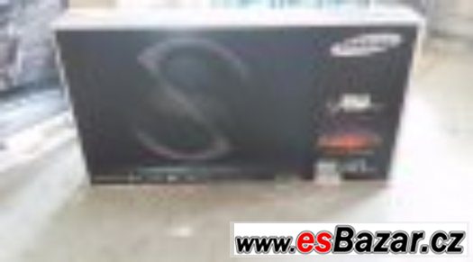 Nejlevnější Samsung TV - UE48JS8500 – fotografie 1
