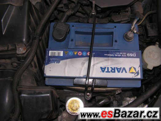 PRODAM MAZDA XEDOSS,6 6V – fotografie 5