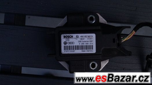 Audi Allroad - ESP (35) – fotografie 1