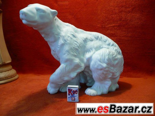 porcelán ROYAL DUX   SLEVA – fotografie 1
