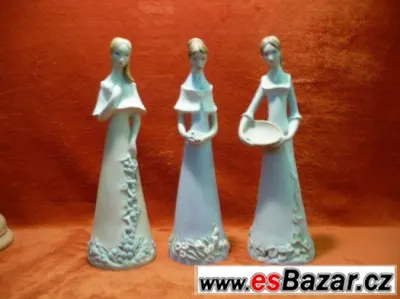 porcelán ROYAL DUX  SLEVA