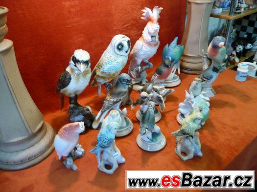 porcelán ROYAL DUX – fotografie 2