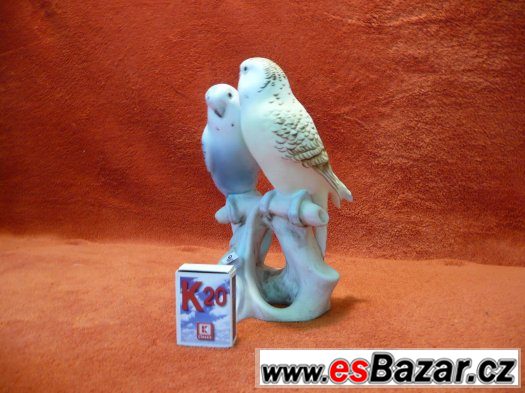 porcelán ROYAL DUX  SLEVA – fotografie 5