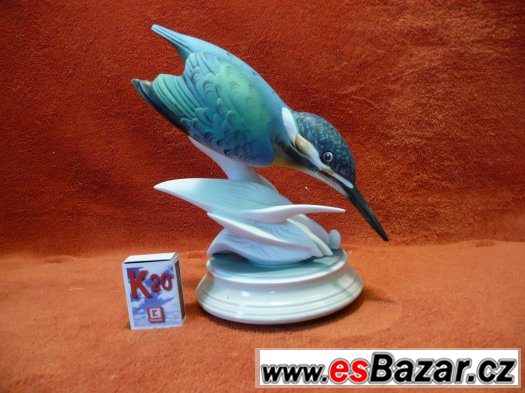 porcelán ROYAL DUX  SLEVA – fotografie 2