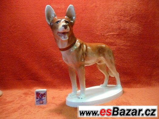 porcelán ROYAL DUX – fotografie 3