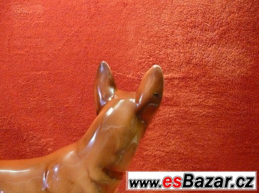porcelán ROYAL DUX – fotografie 4