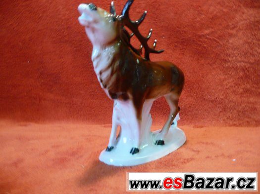 porcelán ROYAL DUX – fotografie 4