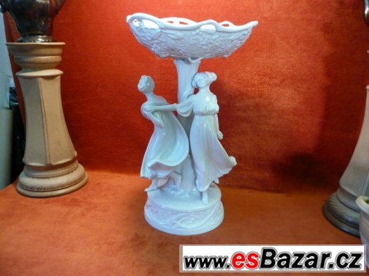 porcelán ROYAL DUX – fotografie 1