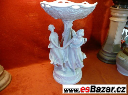 porcelán ROYAL DUX – fotografie 2