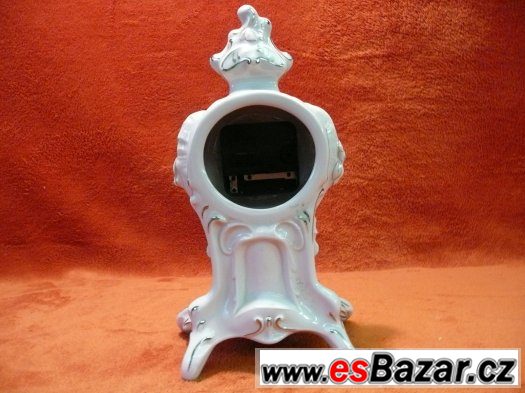 porcelán ROYAL DUX – fotografie 4