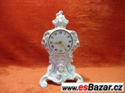 porcelán ROYAL DUX