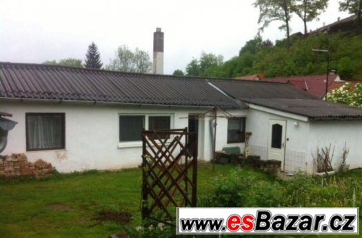 Rodinný dům Kaplice okres Český Krumlov – fotografie 2