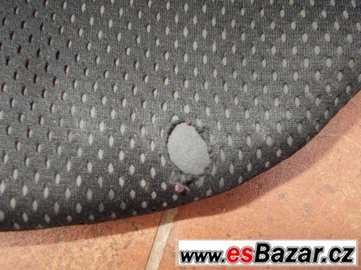 Bezpečnostní vesta Protecto  - SLEVA DO KONCE TÝDNE – fotografie 4