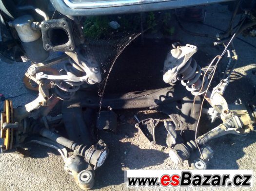 Audi a6 2.5 TDI napravnice – fotografie 1