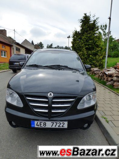 super rodinné auto -prodej -výměna – fotografie 2