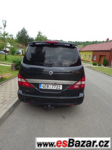 super rodinné auto -prodej -výměna – fotografie 3