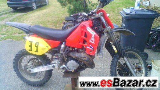 prodam cr 250 – fotografie 1