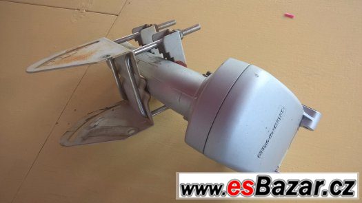 Sat.motor STRONG – fotografie 1