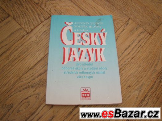 SŠ učebnice – fotografie 3
