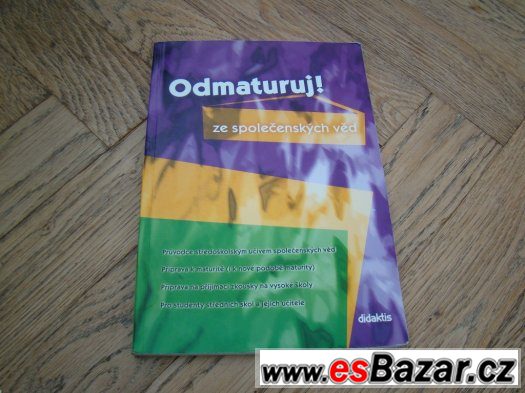 SŠ učebnice – fotografie 5