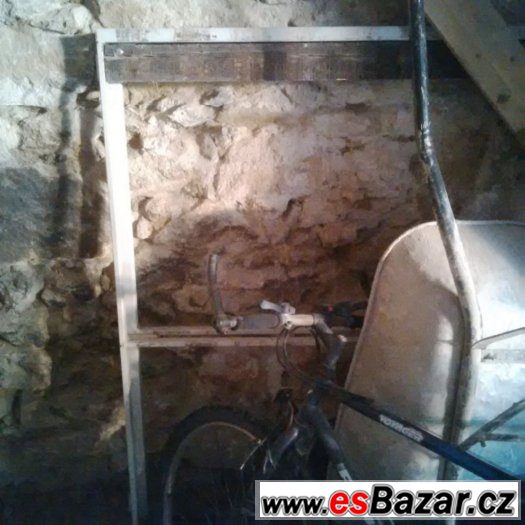 Vrata 190x145cm – fotografie 1