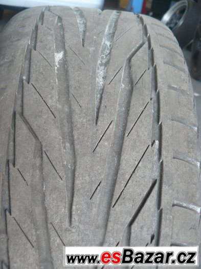 pneu 205/40 r17 – fotografie 3