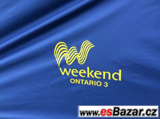 Stan Weekend ONTARIO 3 – fotografie 5