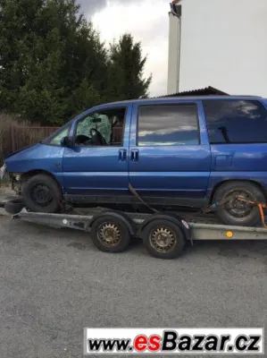 RODÁM zimní pneu na disku 5x98 15" pneu 205/65/15"