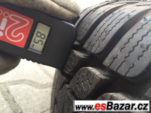PRODÁM NOVOU PNEU BRIDGESTONE 165/70/14" – fotografie 5