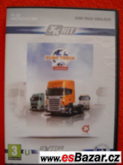 hry simulátor – fotografie 4